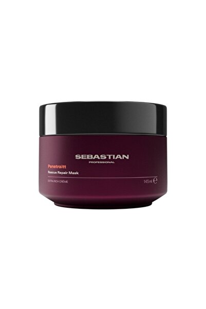 Sebastian Professional Penetraitt Μάσκα Επανόρθωσης και Διάσωσης (145ml)