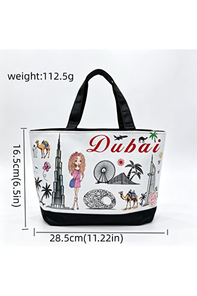 ARIANA Casual Sling Bag Crossbody Chest Pack Lightweight 112.5g, Vintage Duba...