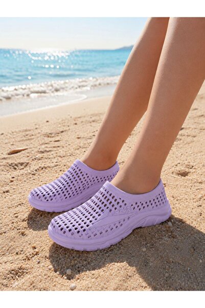 Generic Brand Women's and Men's Non-Slip Sole Sea Beach Shoes