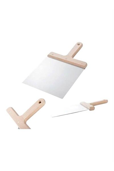 YENAL MACUN KÜREĞİ 20 CM