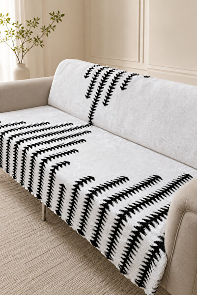 uzhanem Husă pentru canapea 170cm x 210cm, husă pentru canapea extensibilă, m...