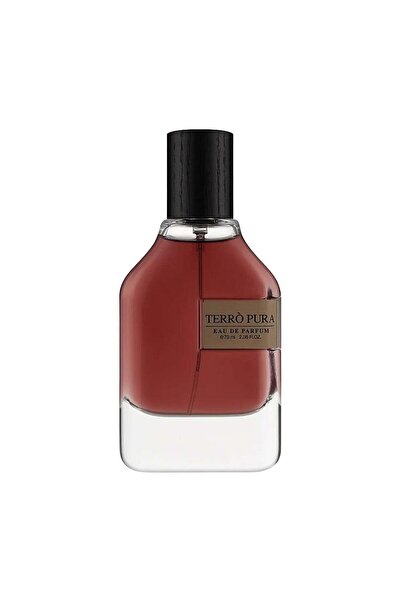 Fragrance World TERRO PURA Apă de parfum 70ML
