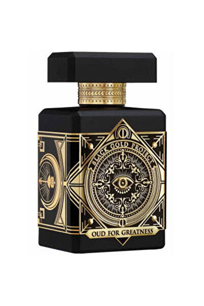 Initio Parfums Prives OUD FOR GREATNESS Apă de parfum 90ML