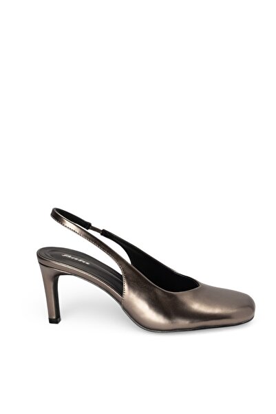 BATA Slingback Elegant Heel Pumps