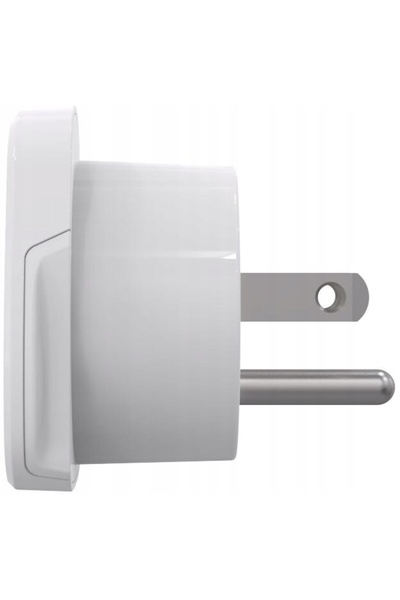 Gembird Adaptor universal de priză - ștecher SUA
