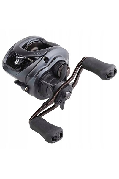 NO BRAND Mulineta baitcasting cu profil redus Daiwa Tatula Elite P/F103XSL 8 ...