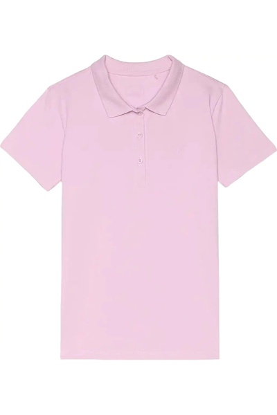 4F Tricou polo de damă 4FWMM00TPTSF317 XS