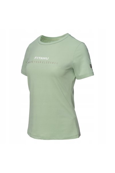NO BRAND Tricou de damă cu mânecă scurtă FERRA W S