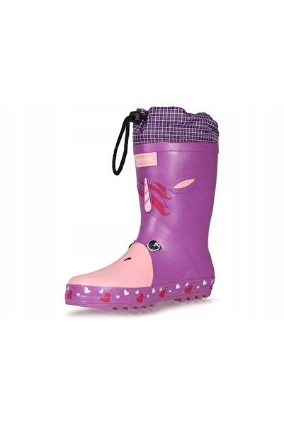 Regatta Cizme de ploaie MUDPLAY JR 34