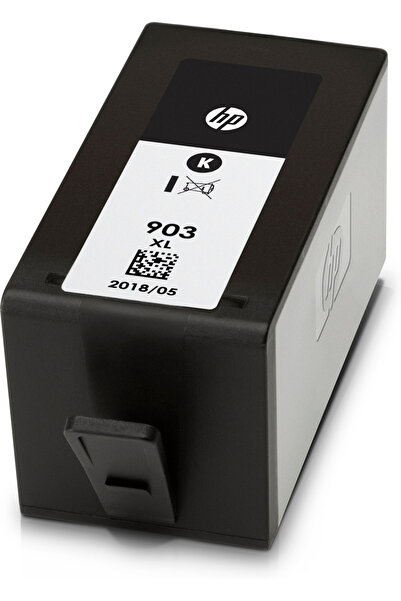 HP 903XL T6M15AE cerneală neagră (negru)