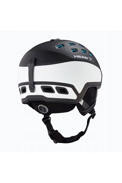 Head Casca de schi Rev WCR 52-55 cm (XS-S)