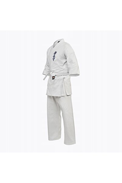 OVERLORD Kimono Karate alb 902130 150 cm