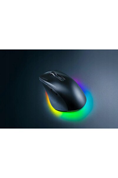 RAZER Mouse wireless pro click v2 30000 dpi negru gaming
