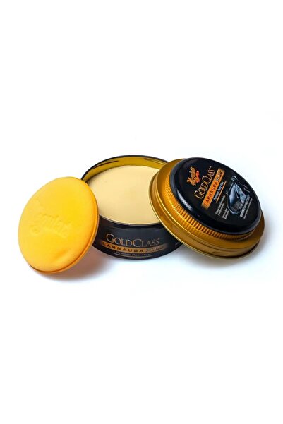 NO BRAND Ceară pastă Meguiar's Gold Class Carnauba Plus 311g