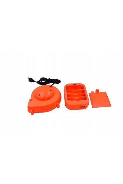 NO BRAND Costum gonflabil de dinozaur explorator cu ventilator pentru adulți