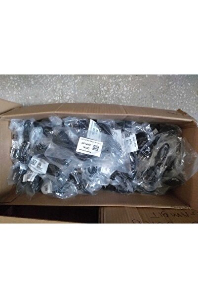 Dell Cablu de alimentare, 2 pini/C5, 1, H718C