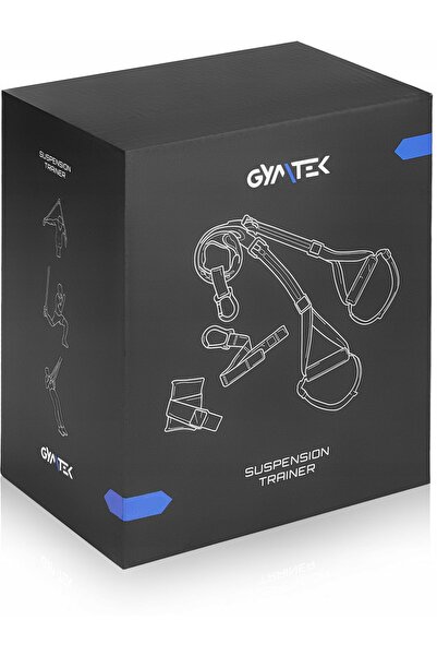 NO BRAND Curele de antrenament TRX pentru exerciții CrossFit Pro
