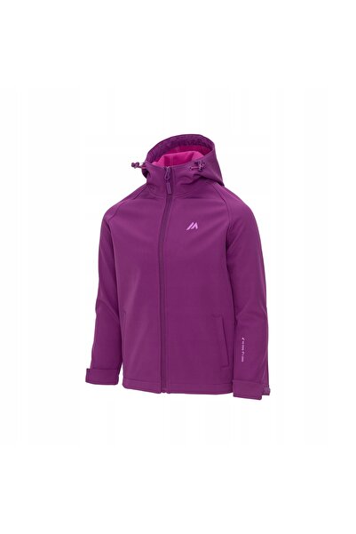 NO BRAND Softshell pentru copii MEINO KIDS 122