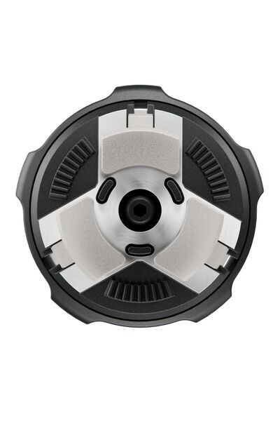 Manfrotto MAONEQR-BASE - Suport XCHANGE, bază, capacitate de încărcare de pân...