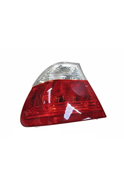 Depo Stop ( bmw e46 dis sol beyaz 98-00 )