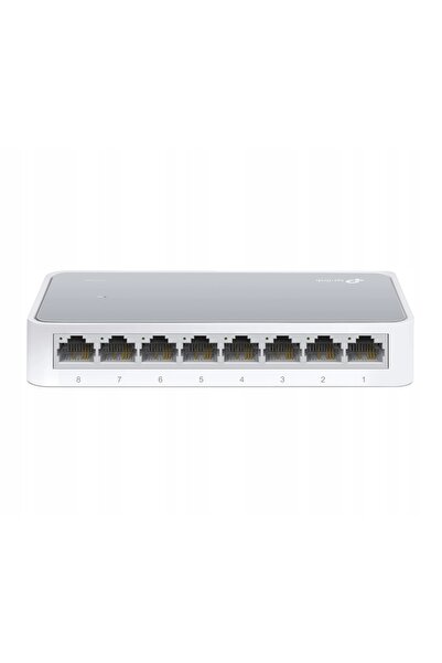 TP-LINK Switch TL-SF1008D