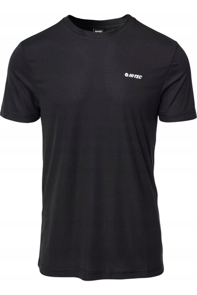 HI-TEC Tricou bărbătesc cu mânecă scurtă HILBI M