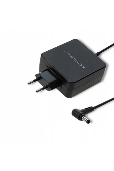 Qoltec 51745 sursă de alimentare pentru Asus 65W 19V 3.42A 5.5x2.5 Original F...
