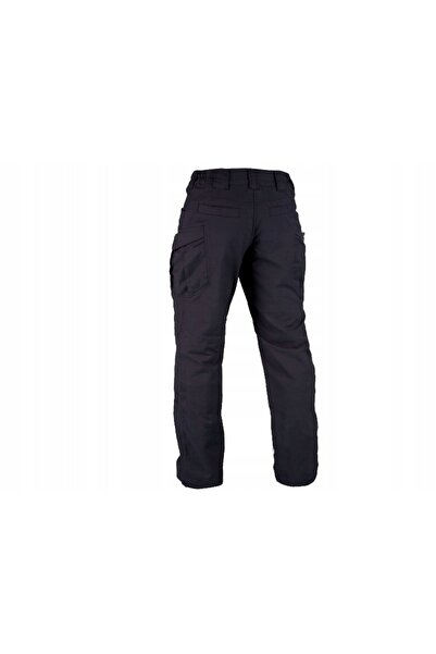NO BRAND Pantaloni Texar Elite Pro RipStop, negri, tactici, rezistenți, mărim...