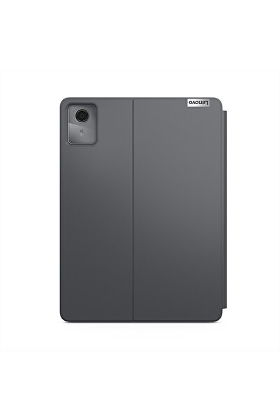 LENOVO Husă tabletă 27,9 cm (11 ") Folio Gri, ZG38C05461