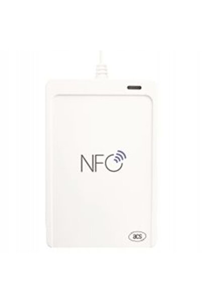 ACS Cititor NFC ACR1552U USB Tip C, ACR1552U-MF