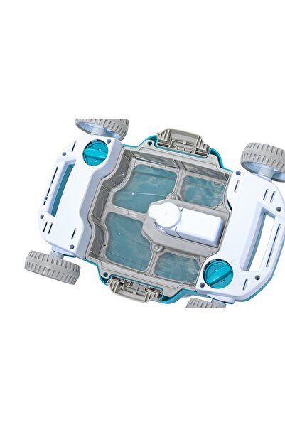 BESTWAY Aspirator robot pentru curățarea piscinei AquaTronix G200