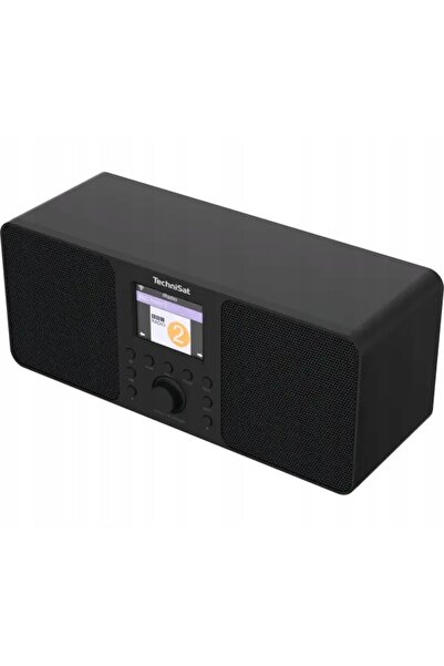 TECHNİSAT Radio FM Rețea Internet WiFi USB Bluetooth Clasic 300 IR v2