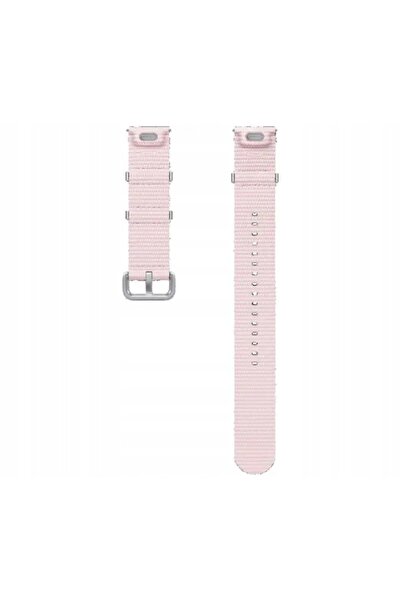 Samsung Curea originală Athleisure pentru Galaxy Watch7 / 6 / 5 / 4 20mm S/M