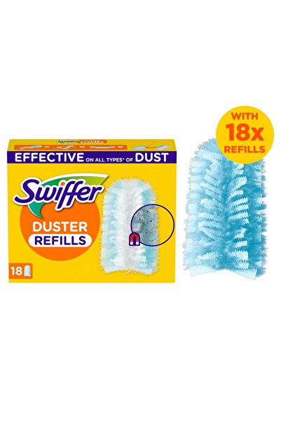 Swiffer Rezerve Duster (18 bucăți)