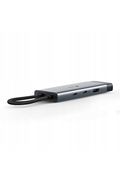 TP-LINK Hub USB-C UH7020C