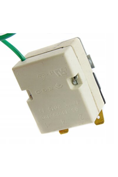 Karcher Termostat regulator de temperatură Eu fac. 3/8 " HDS 795 890 995 690 ...