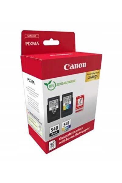 Canon PG-540/CL-541 5225B013 cerneală tricoloră