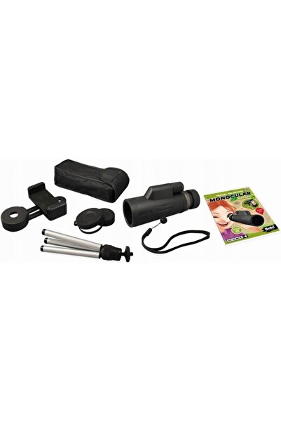 NO BRAND Microscop Monocular Expert Adaptor Smartphone Trepied Buki