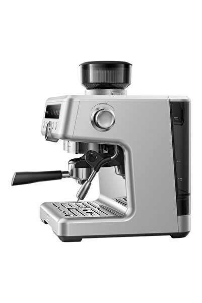 MOVA S20 Pro 3200W Argintiu Espressor automat cu presiune