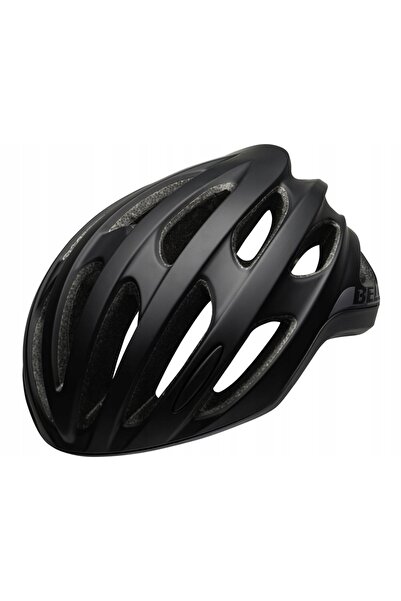 Bell Cască bicicletă șosea Formula MIPS neagră L