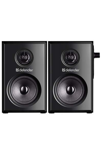 Defender Boxe spk-270 2.0 10W USB Negru