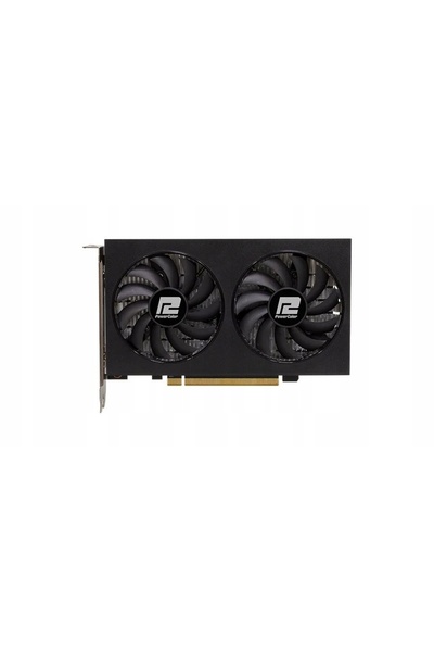 POWERCOLOR Placă grafică RX 6500XT 4GB