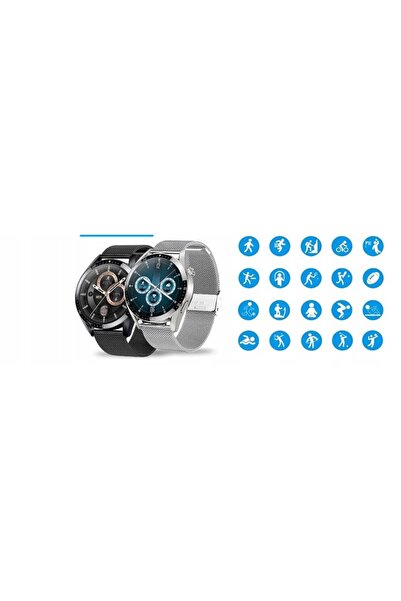 NO BRAND VOIGOO SMARTWATCH CEAS SPORT PENTRU BĂRBAȚI H325