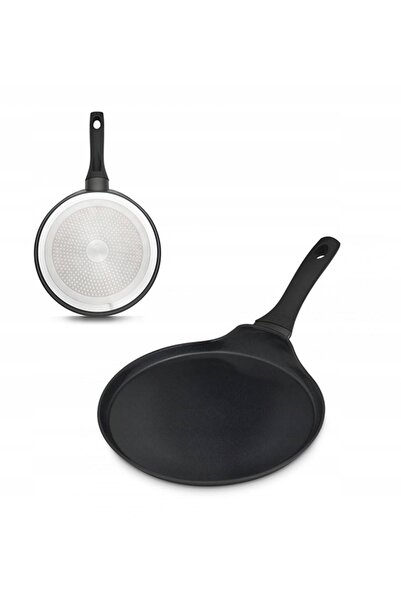 Gerlach SET COMPLET DE VASE DE GĂTIT AMBIENTE, 10 PIESE + TIGĂN GRANITEX 20, ...