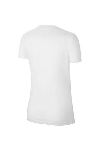 NO BRAND Tricou de damă DRI-FIT PARK 20 NIKE L