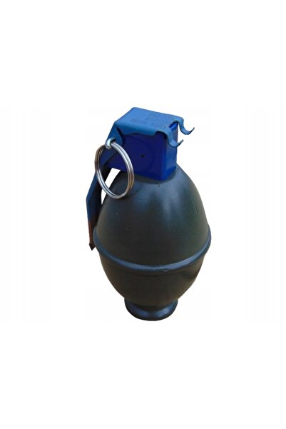 NO BRAND Lansator de grenade M61, replică, corp din lemn, cupă originală, MFH