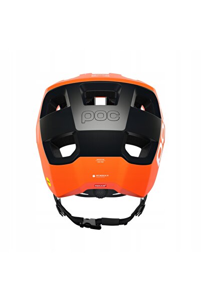 Poc Kortal Race MIPS cască de ciclism portocalie 10521 55-58 cm (M-L)