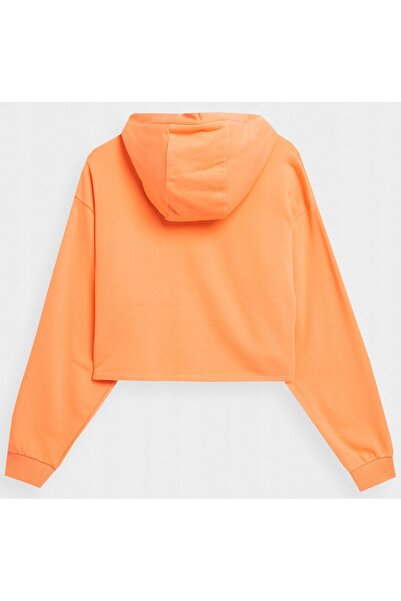 4F BLUZA DAMSKA CROP-TOP 4FSS23TSWSF249 XXL