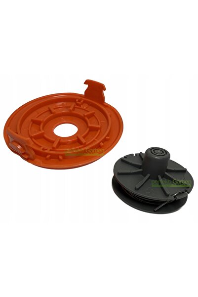 NO BRAND 5 capete + capac pentru Gardena EasyCut 400 400/25 450/25 / 5309-20 ...
