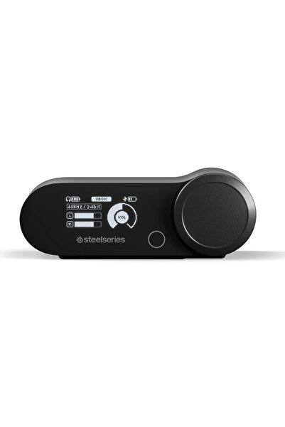 SteelSeries Căști de gaming Arctis Nova Pro Wireless X Bluetooth 5.0